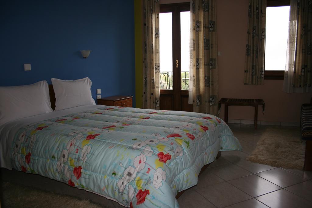 Guesthouse Mitsiopoulou Neochori  Exterior foto