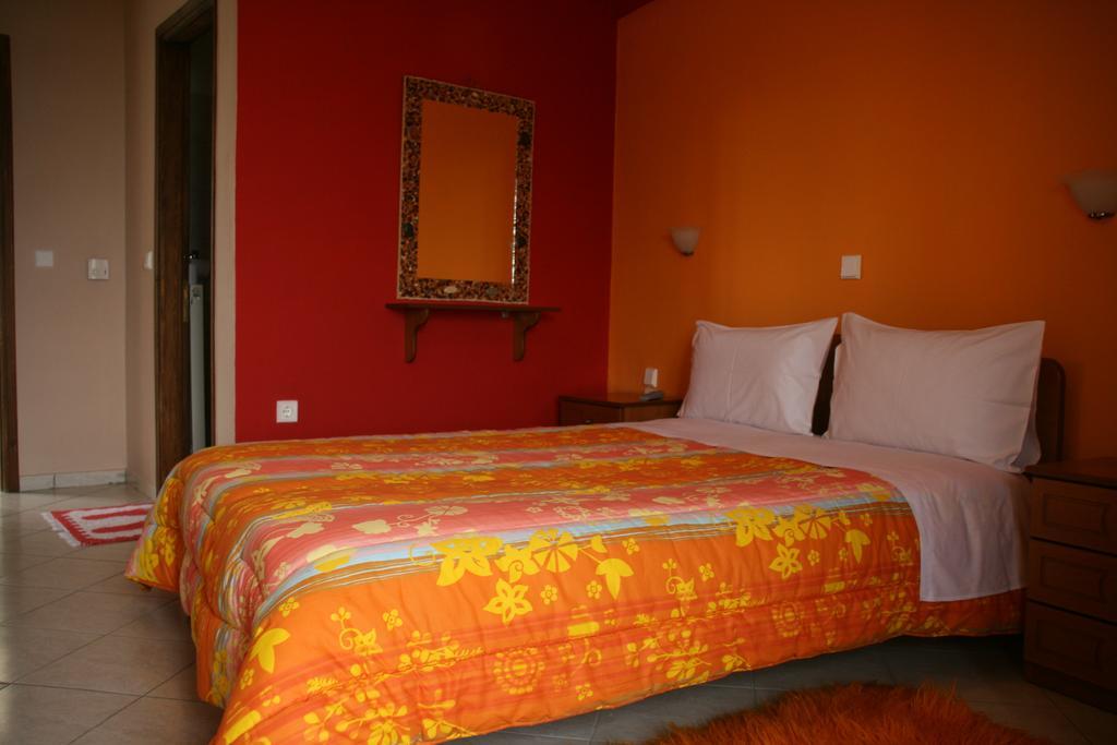 Guesthouse Mitsiopoulou Neochori  Exterior foto