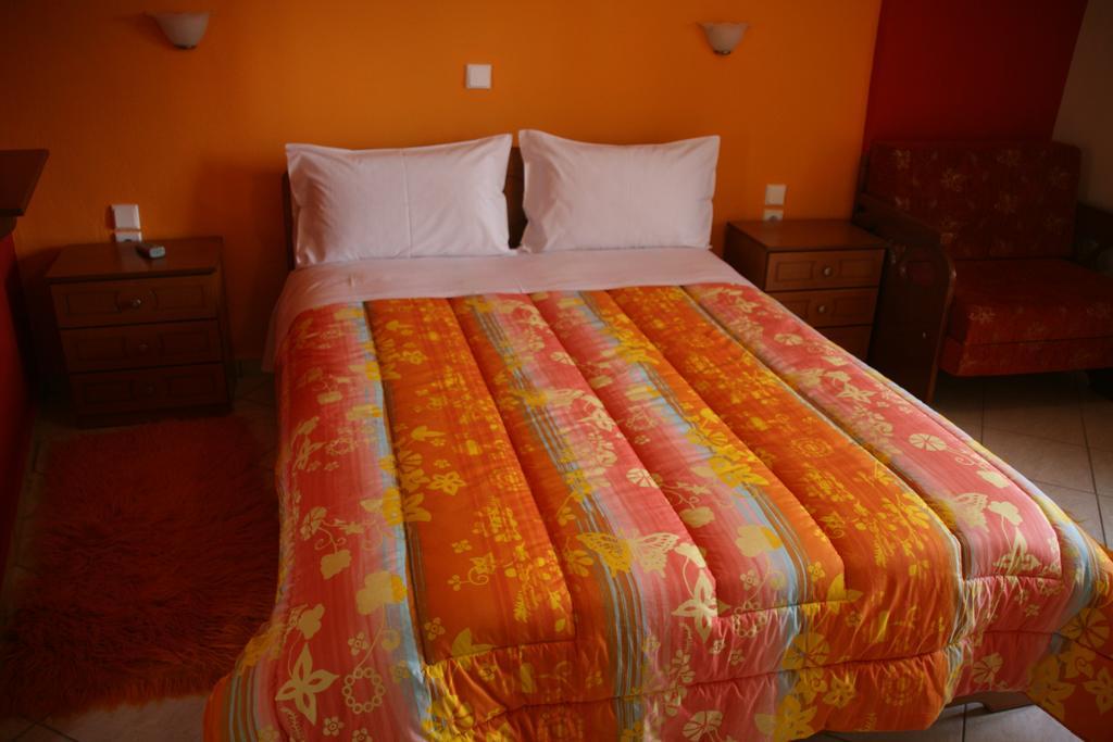 Guesthouse Mitsiopoulou Neochori  Exterior foto