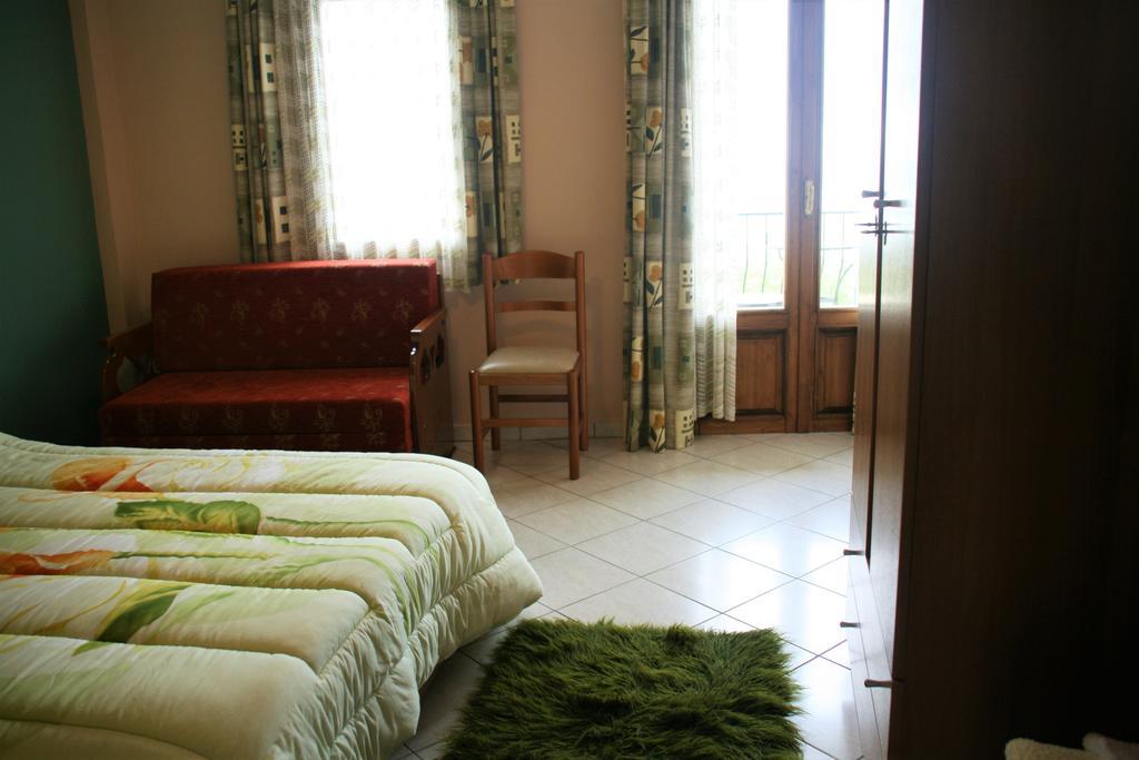 Guesthouse Mitsiopoulou Neochori  Exterior foto