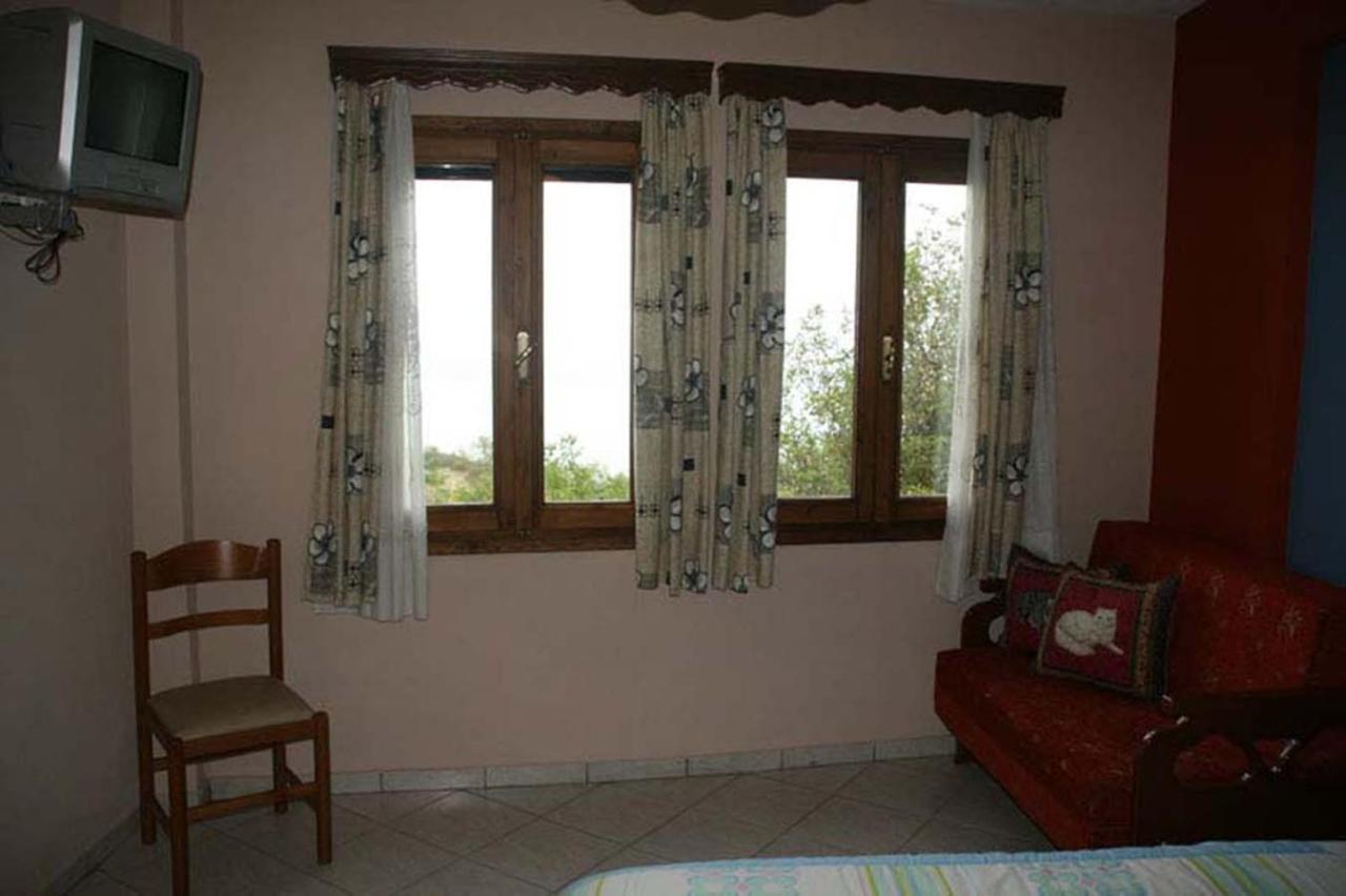 Guesthouse Mitsiopoulou Neochori  Exterior foto
